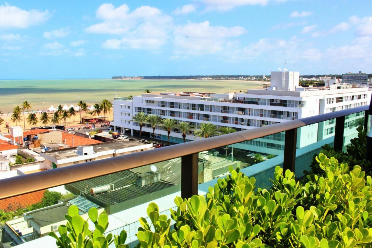 Atlantis Aquamarine Beach João Pessoa Exteriér fotografie