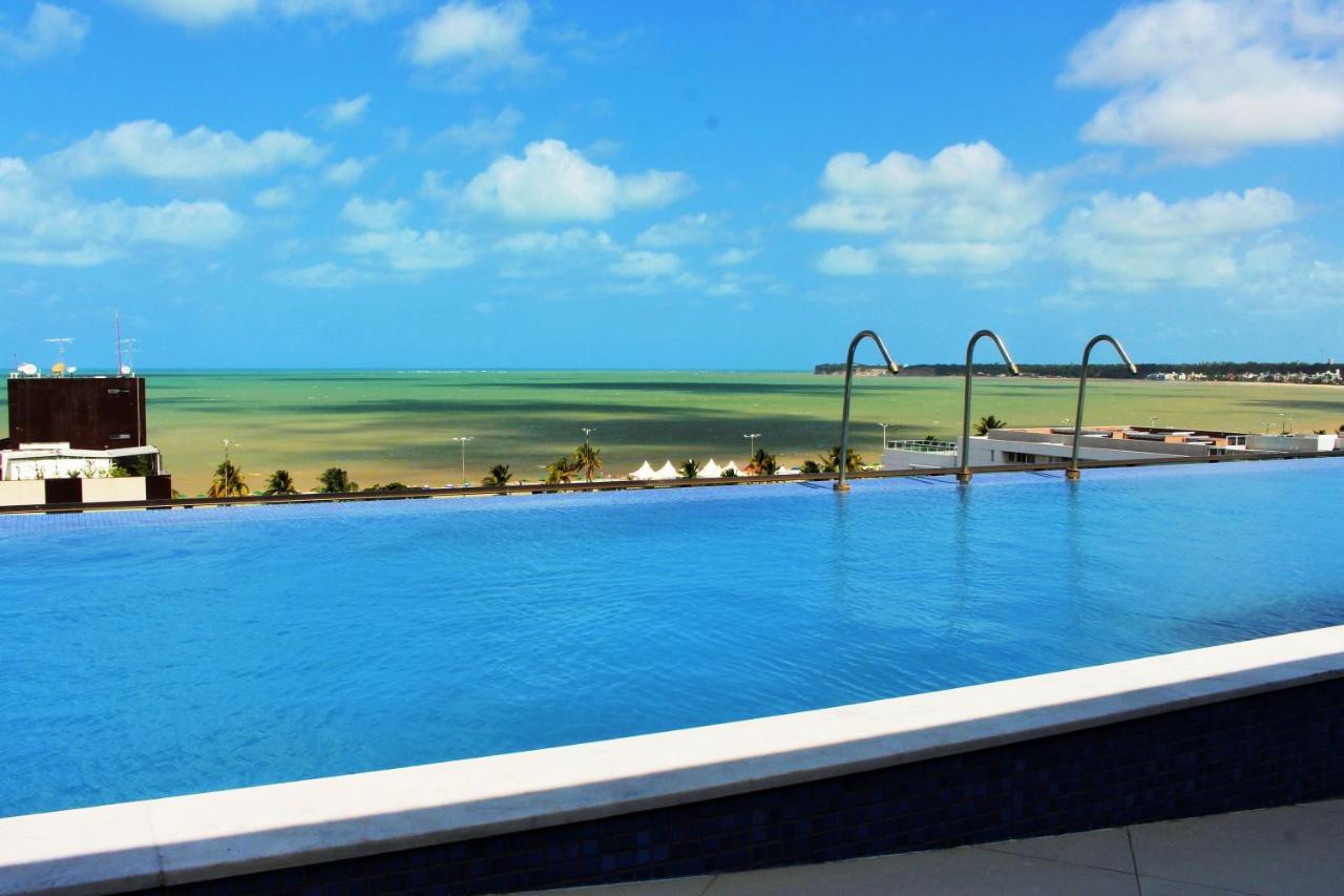 Atlantis Aquamarine Beach João Pessoa Exteriér fotografie