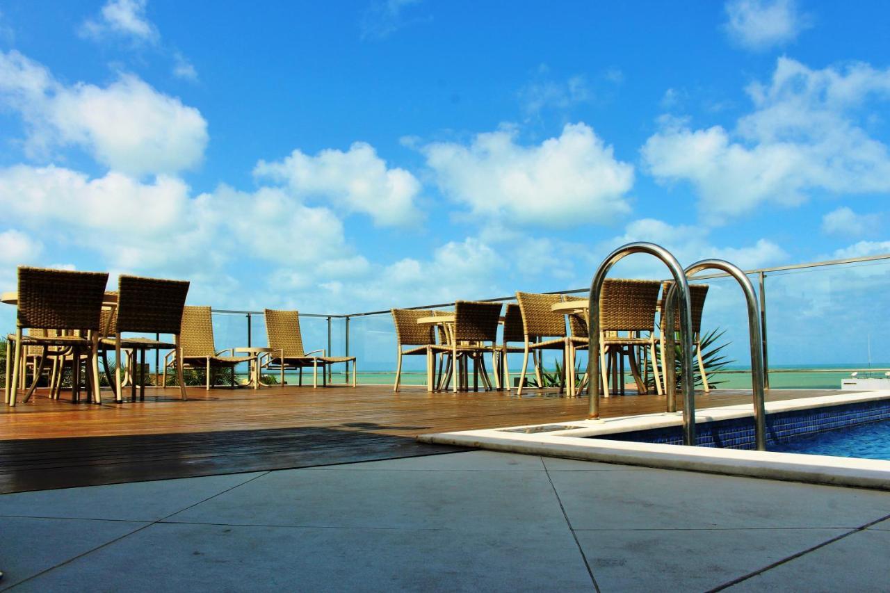 Atlantis Aquamarine Beach João Pessoa Exteriér fotografie