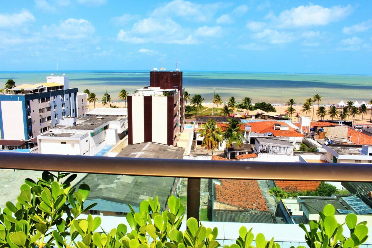 Atlantis Aquamarine Beach João Pessoa Exteriér fotografie