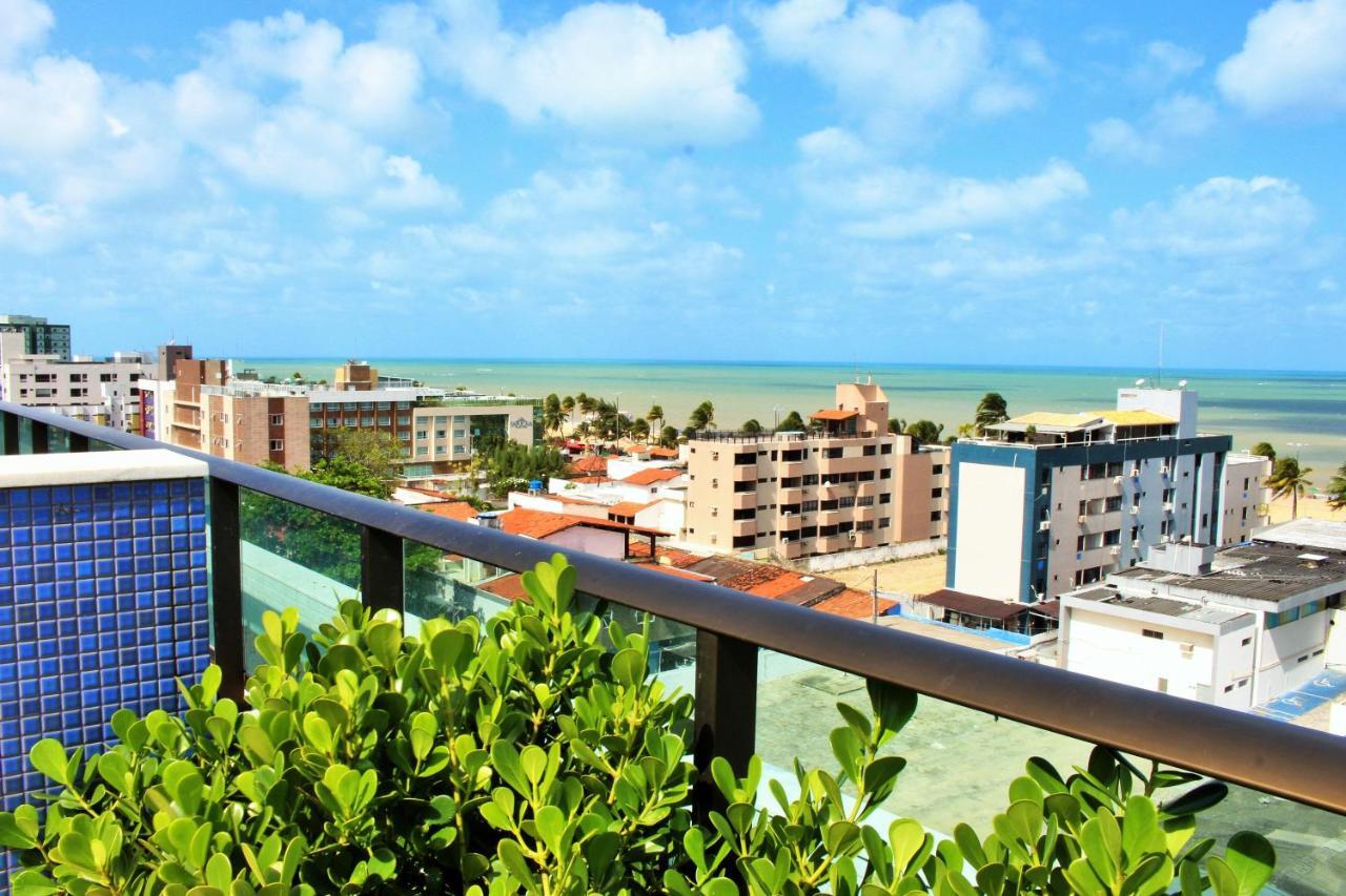 Atlantis Aquamarine Beach João Pessoa Exteriér fotografie