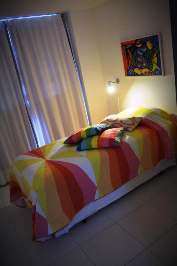Atlantis Aquamarine Beach João Pessoa Exteriér fotografie