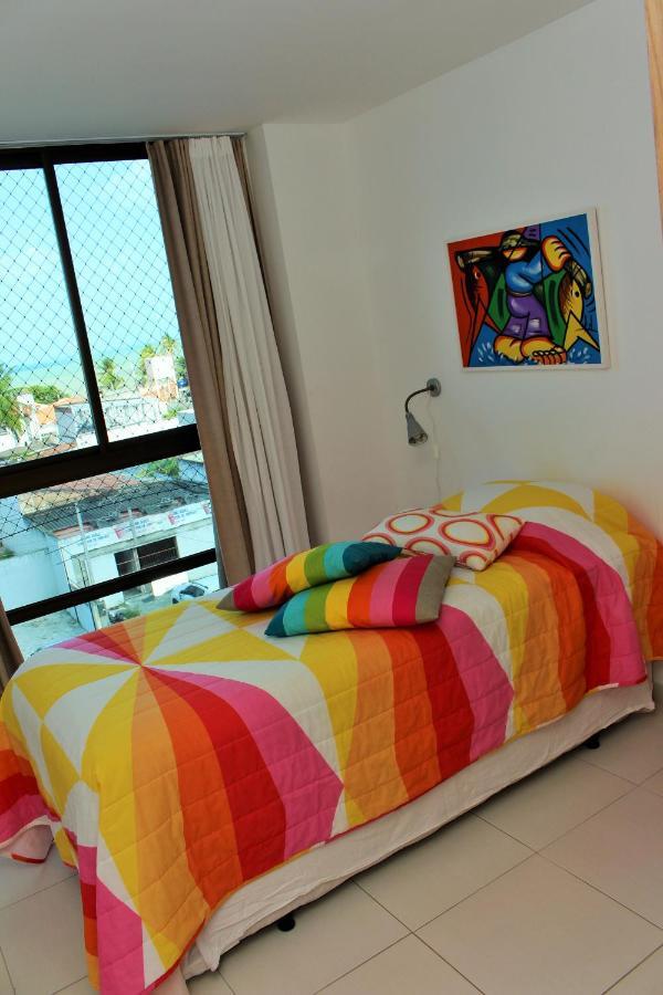Atlantis Aquamarine Beach João Pessoa Exteriér fotografie